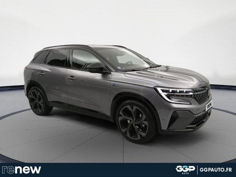 Voitures D'occasion À Faches Thumesnil | Renault Austral 1.2 E-Tech Full Hybrid 200Ch Iconic Esp...