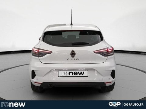 Voitures D'occasion À Faches Thumesnil | Renault Clio 1.0 Sce 65Ch Evolution