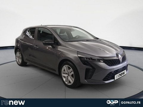 Voitures D'occasion À Faches Thumesnil | Renault Clio 1.0 Sce 65Ch Evolution - 25