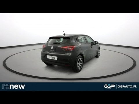 Voitures D'occasion À Faches Thumesnil | Renault Clio 1.0 Tce 90Ch Evolution