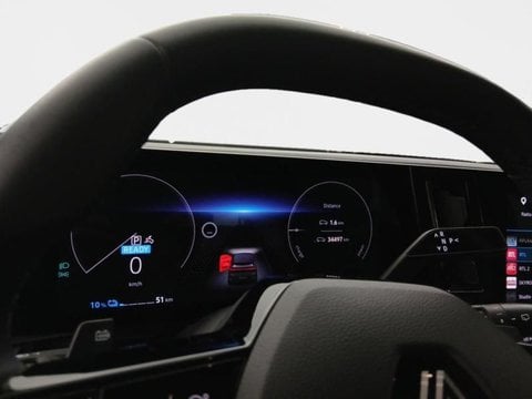 Voitures D'occasion À Faches Thumesnil | Renault Mégane Megane E-Tech Electric Ev60 130Ch Evolu...