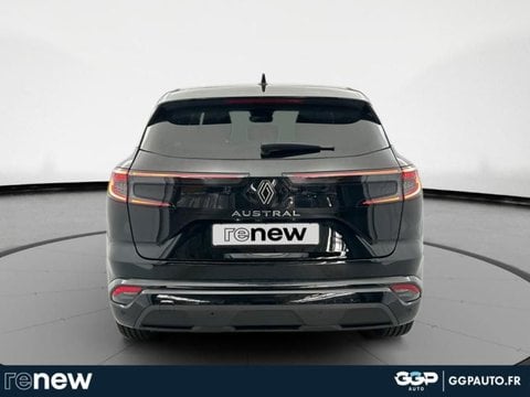 Voitures D'occasion À Faches Thumesnil | Renault Austral 1.3 Tce Mild Hybrid 160Ch Techno Auto - 23