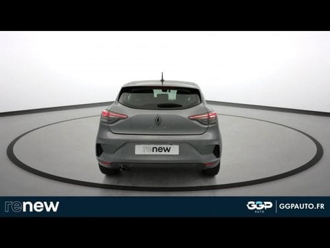 Voitures D'occasion À Faches Thumesnil | Renault Clio 1.0 Tce 90Ch Evolution