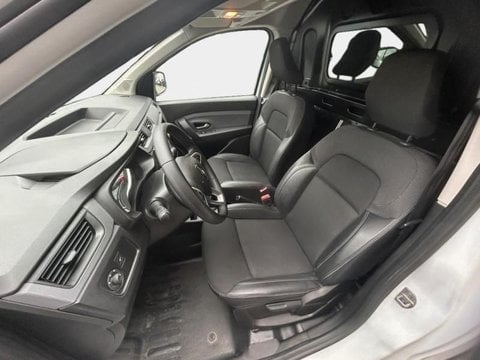 Voitures D'occasion À Faches Thumesnil | Renault Express Van 1.5 Blue Dci 95Ch Confort 22