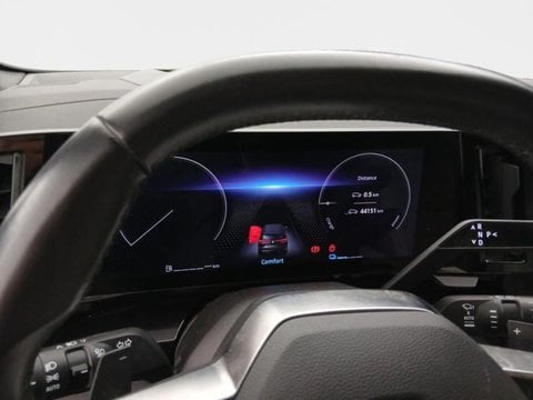 Voitures D'occasion À Faches Thumesnil | Renault Espace 1.2 E-Tech Full Hybrid 200Ch Iconic