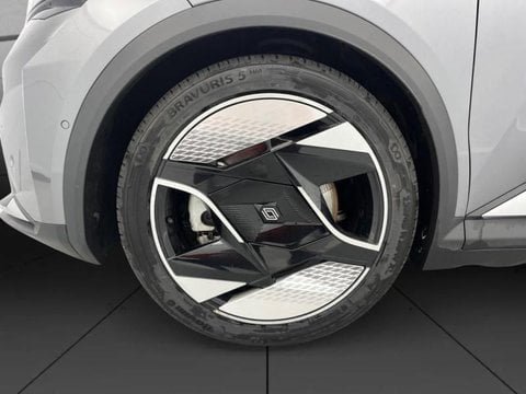 Voitures D'occasion À Faches Thumesnil | Renault Scénic Scenic E-Tech Electric 220Ch Techno Opt...