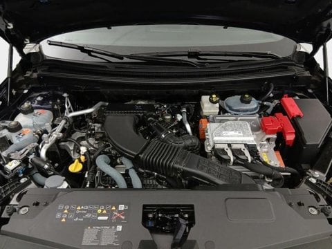 Voitures D'occasion À Faches Thumesnil | Renault Espace 1.2 E-Tech Full Hybrid 200Ch Techno 7 Pl...