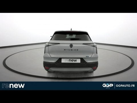 Voitures D'occasion À Faches Thumesnil | Renault Symbioz 1.6 E-Tech Full Hybrid 145Ch Esprit Alpine