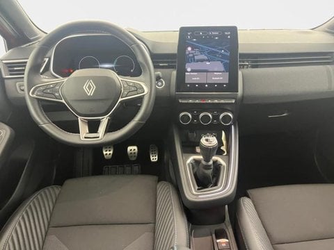 Voitures D'occasion À Faches Thumesnil | Renault Clio 1.0 Tce 90Ch Esprit Alpine - 24