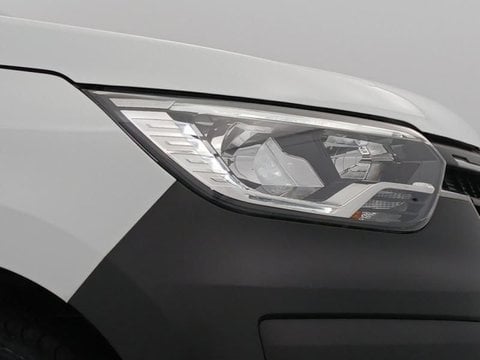 Voitures D'occasion À Faches Thumesnil | Renault Express Van 1.5 Blue Dci 95Ch Confort 22