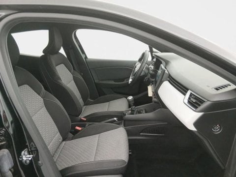 Voitures D'occasion À Faches Thumesnil | Renault Clio 1.0 Tce 90Ch Limited -21N