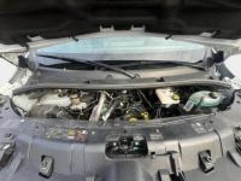 Voitures D'occasion À Faches Thumesnil | Renault Master Ccb Rj3500 L2 2.3 Blue Dci Paf Ar Court ...