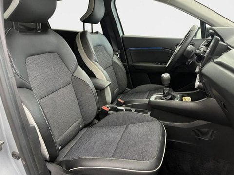 Voitures D'occasion À Faches Thumesnil | Renault Captur 1.0 Tce 90Ch Techno