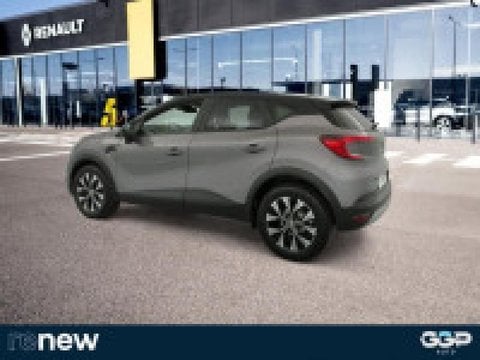 Voitures D'occasion À Faches Thumesnil | Renault Captur 1.0 Tce 90Ch Evolution