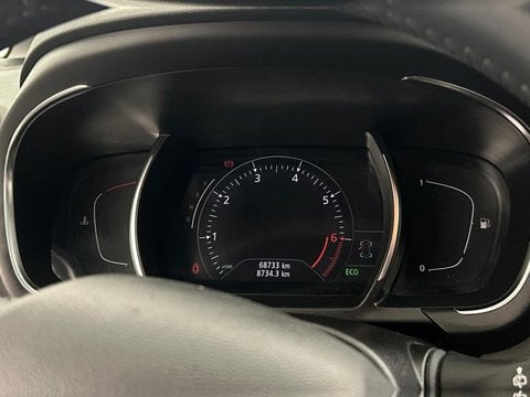 Voitures D'occasion À Faches Thumesnil | Renault Scénic Scenic 1.3 Tce 140Ch Fap Limited Edc