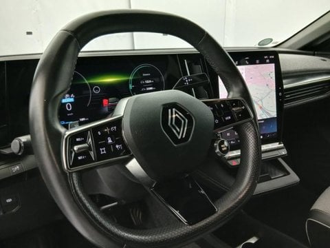 Voitures D'occasion À Faches Thumesnil | Renault Mégane E-Tech Electric Ev60 220Ch Techno Super...