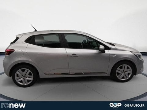 Voitures D'occasion À Faches Thumesnil | Renault Clio 1.0 Sce 75Ch Business