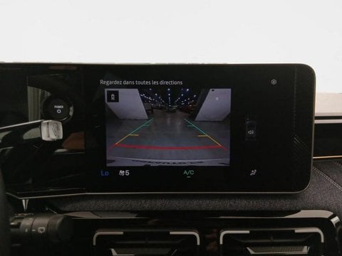 Voitures D'occasion À Faches Thumesnil | Renault 5 E-Tech Electrique 150Ch Techno Autonomie Confort