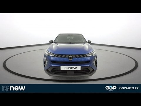 Voitures D'occasion À Faches Thumesnil | Renault Symbioz 1.6 E-Tech Full Hybrid 145Ch Evolution
