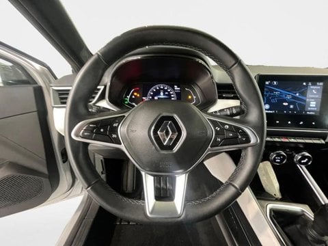 Voitures D'occasion À Faches Thumesnil | Renault Clio 1.0 Tce 90Ch Techno