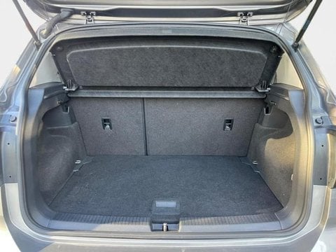 Voitures D'occasion À Faches Thumesnil | Volkswagen T-Cross 1.0 Tsi 115Ch Carat Dsg7
