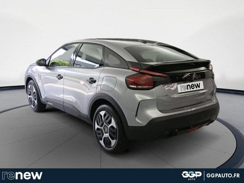 Voitures D'occasion À Faches Thumesnil | Citroën C4 Puretech 130Ch S&S Feel