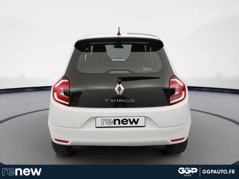 Voitures D'occasion À Faches Thumesnil | Renault Twingo 1.0 Sce 65Ch Life - 20
