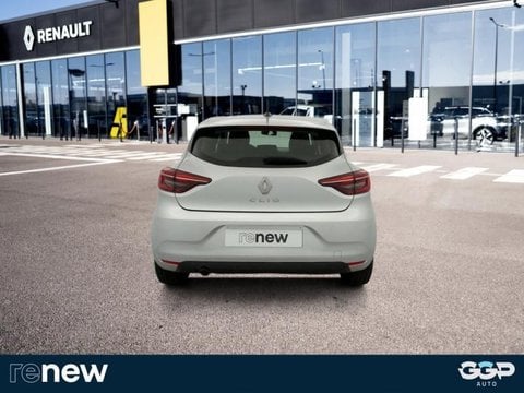 Voitures D'occasion À Faches Thumesnil | Renault Clio 1.0 Tce 90Ch Equilibre