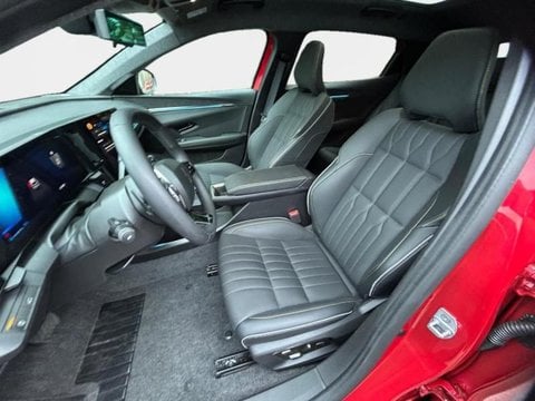 Voitures D'occasion À Faches Thumesnil | Renault Scénic Scenic E-Tech Electric 220Ch Techno Opt...