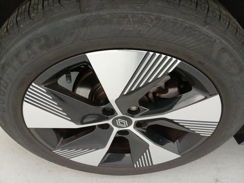 Voitures D'occasion À Faches Thumesnil | Renault Mégane Megane E-Tech Electric Ev40 130Ch Equil...