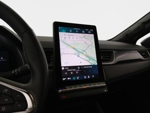 Voitures D'occasion À Faches Thumesnil | Renault Symbioz 1.6 E-Tech Full Hybrid 145Ch Iconic