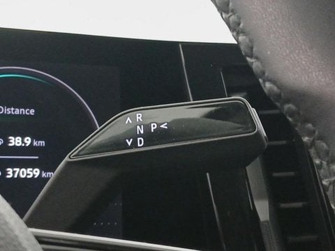 Voitures D'occasion À Faches Thumesnil | Renault Mégane Megane E-Tech Electric Ev40 130Ch Equil...