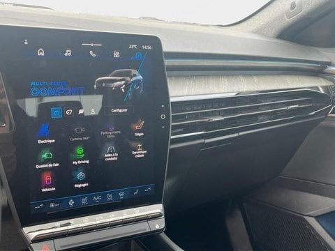 Voitures D'occasion À Faches Thumesnil | Renault Rafale 1.2 E-Tech Full Hybrid 200Ch Esprit Alpi...