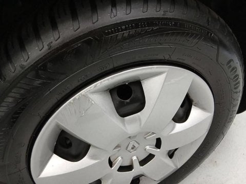 Voitures D'occasion À Faches Thumesnil | Renault Kangoo Express 1.5 Blue Dci 95Ch Extra R-Link