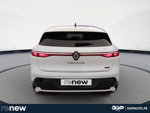 Voitures D'occasion À Faches Thumesnil | Renault Mégane Megane E-Tech Electric Ev60 220Ch Techn...