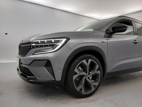 Voitures D'occasion À Faches Thumesnil | Renault Espace 1.2 E-Tech Full Hybrid 200Ch Esprit Alpi...