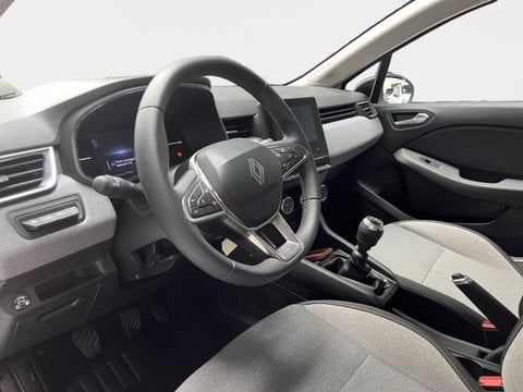 Voitures D'occasion À Faches Thumesnil | Renault Clio 1.0 Eco-G 100Ch Evolution - 25