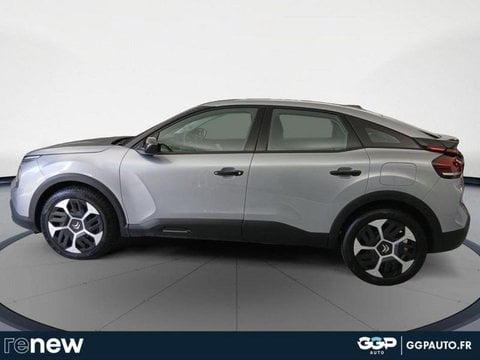 Voitures D'occasion À Faches Thumesnil | Citroën C4 Puretech 130Ch S&S Feel