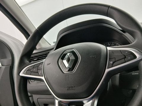 Voitures D'occasion À Faches Thumesnil | Renault Express Van 1.5 Blue Dci 95Ch Confort 22
