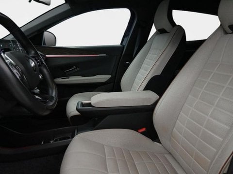 Voitures D'occasion À Faches Thumesnil | Renault Mégane Megane E-Tech Electric Ev60 220Ch Iconi...