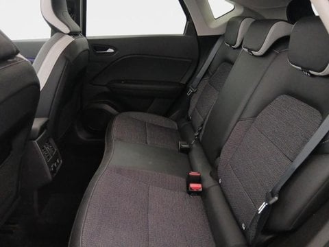 Voitures D'occasion À Faches Thumesnil | Renault Captur 1.6 E-Tech Hybride 145Ch Intens -21