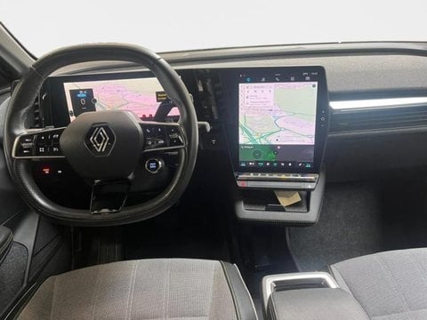 Voitures D'occasion À Faches Thumesnil | Renault Mégane Megane E-Tech Electric Ev40 130Ch Techn...