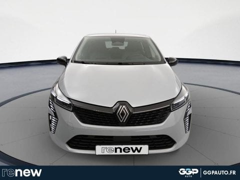 Voitures D'occasion À Faches Thumesnil | Renault Clio 1.5 Dci 100Ch Evolution - 25