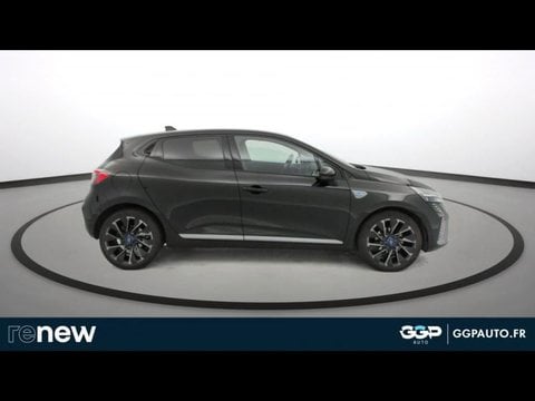 Voitures D'occasion À Faches Thumesnil | Renault Clio 1.0 Tce 90Ch Esprit Alpine - 24