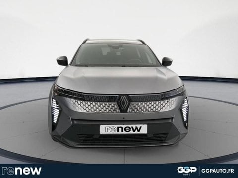 Voitures D'occasion À Faches Thumesnil | Renault Scénic Scenic E-Tech Electric 220Ch Techno Opt...