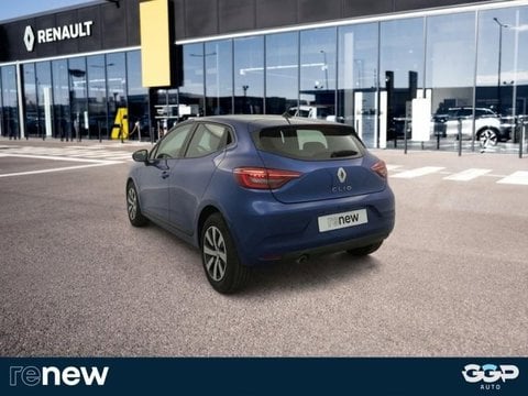 Voitures D'occasion À Faches Thumesnil | Renault Clio 1.0 Tce 90Ch Evolution - 24