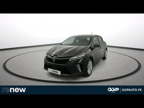 Voitures D'occasion À Faches Thumesnil | Renault Clio 1.0 Tce 90Ch Evolution