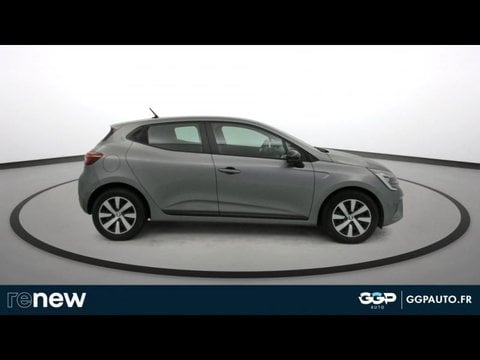 Voitures D'occasion À Faches Thumesnil | Renault Clio 1.0 Tce 90Ch Equilibre