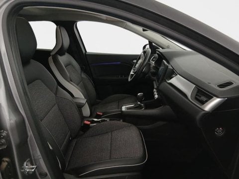 Voitures D'occasion À Faches Thumesnil | Renault Captur 1.6 E-Tech Hybride 145Ch Intens -21