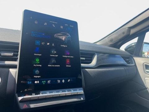 Voitures D'occasion À Faches Thumesnil | Renault Symbioz 1.8 E-Tech Full Hybrid 160Ch Esprit Alp...